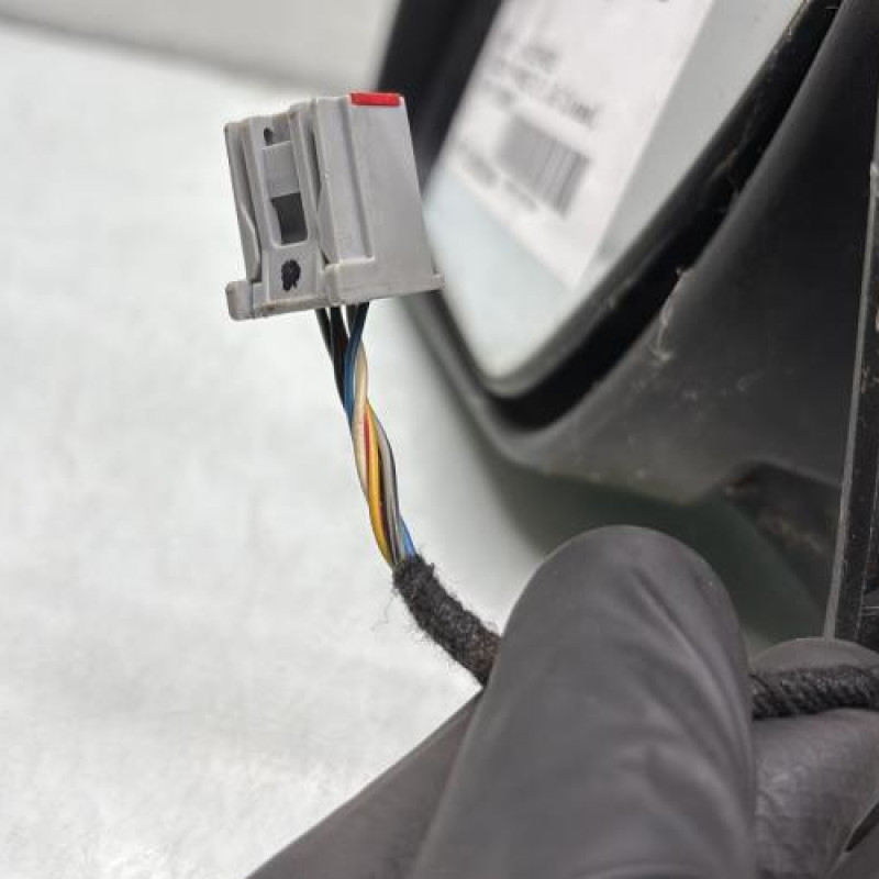 Retroviseur gauche FORD FUSION Photo n°3