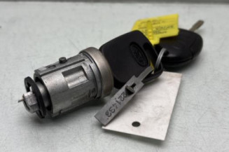 Neiman FORD FUSION Photo n°1