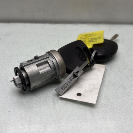 Neiman FORD FUSION Photo n°1