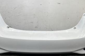 Pare choc arriere KIA PICANTO 3 Photo n°1