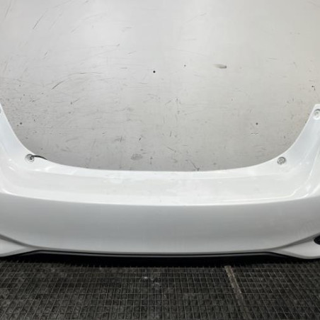 Pare choc arriere KIA PICANTO 3 Photo n°1