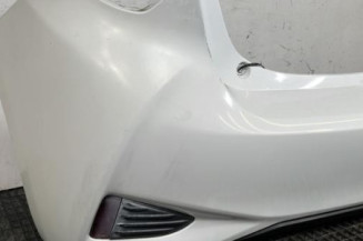 Pare choc arriere KIA PICANTO 3