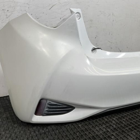 Pare choc arriere KIA PICANTO 3