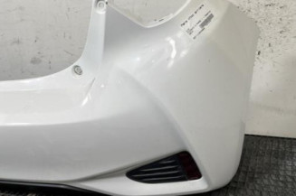 Pare choc arriere KIA PICANTO 3