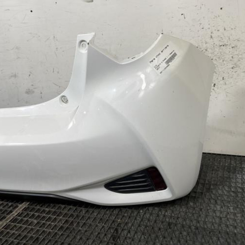 Pare choc arriere KIA PICANTO 3 Photo n°3