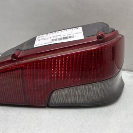 Feu arriere principal droit (feux) PEUGEOT 106 Photo n°1