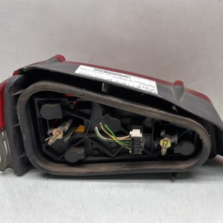Feu arriere principal droit (feux) PEUGEOT 106