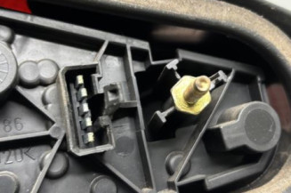 Feu arriere principal droit (feux) PEUGEOT 106