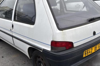 Feu arriere principal droit (feux) PEUGEOT 106