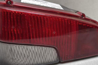 Feu arriere principal gauche (feux) PEUGEOT 106 Photo n°1