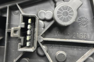 Feu arriere principal gauche (feux) PEUGEOT 106