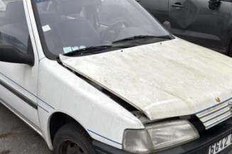 Feu arriere principal gauche (feux) PEUGEOT 106