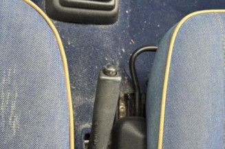 Feu arriere principal gauche (feux) PEUGEOT 106