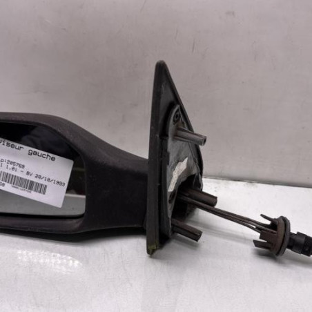 Retroviseur gauche PEUGEOT 106 Photo n°1