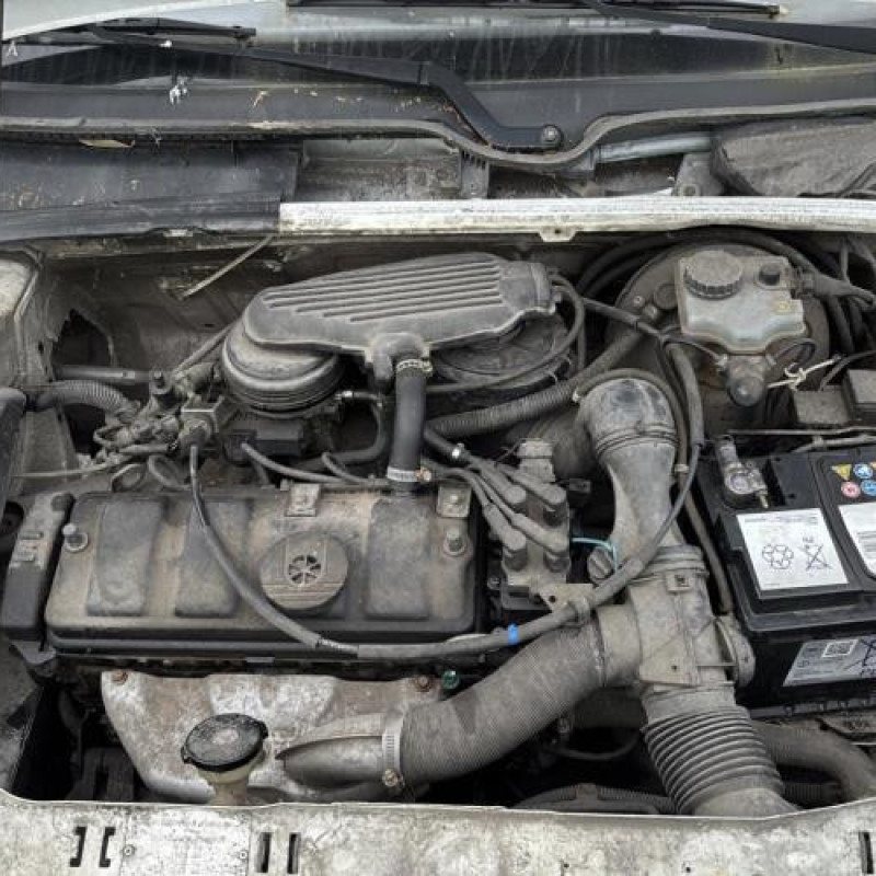 Retroviseur gauche PEUGEOT 106 Photo n°13