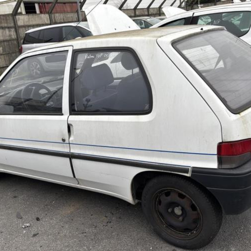Retroviseur gauche PEUGEOT 106 Photo n°14