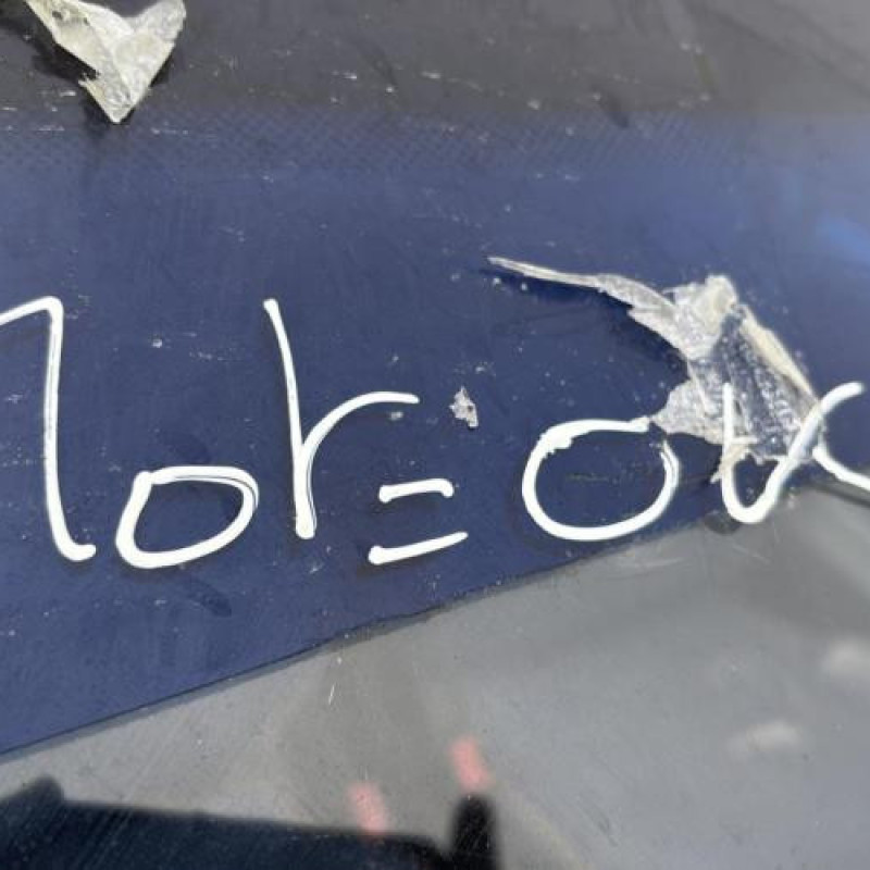 Retroviseur gauche PEUGEOT 106 Photo n°17