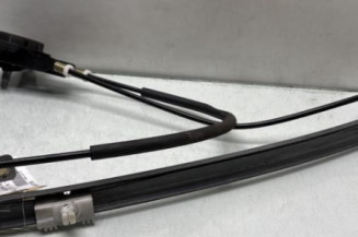 Leve vitre mecanique avant gauche PEUGEOT 106 Photo n°1