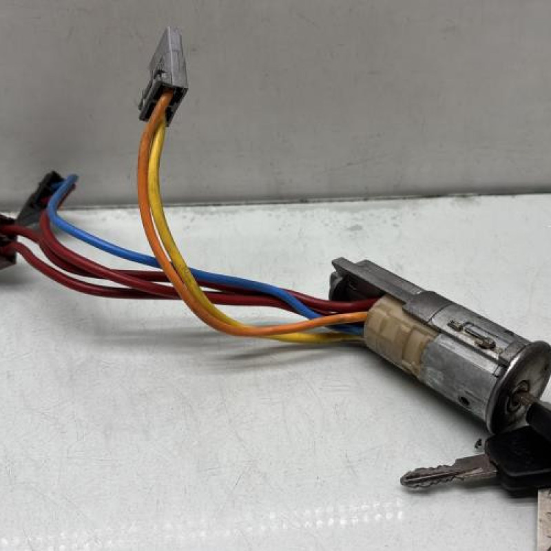 Neiman PEUGEOT 106 Photo n°1