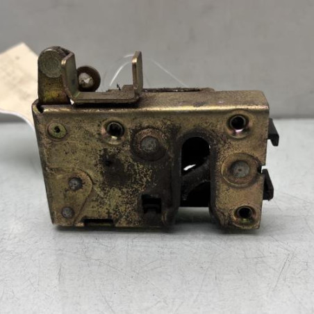 Serrure avant droit PEUGEOT 106 Photo n°1