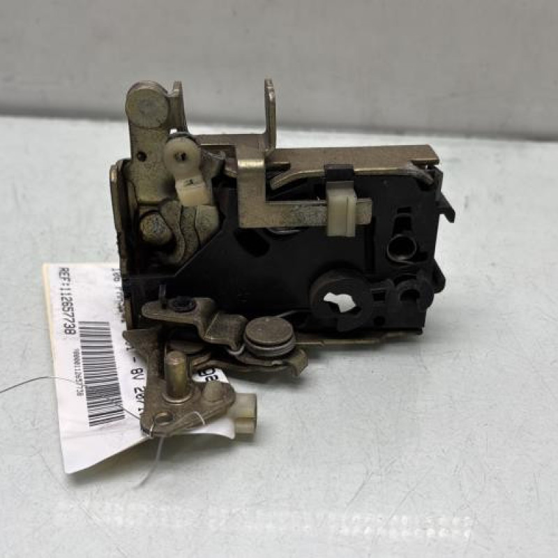 Serrure avant gauche PEUGEOT 106 Photo n°2