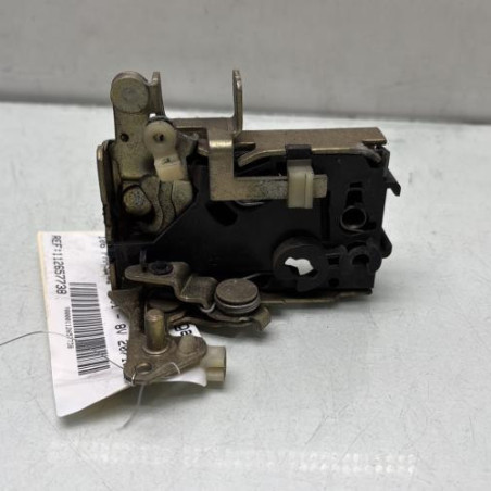 Serrure avant gauche PEUGEOT 106