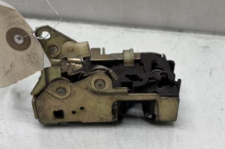 Serrure avant gauche PEUGEOT 106