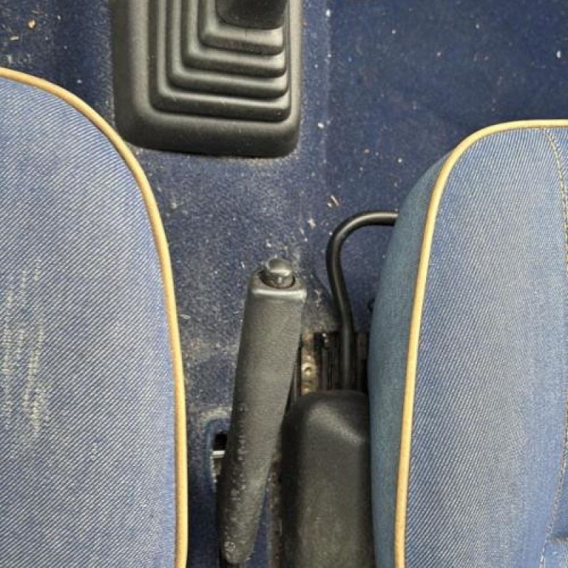 Serrure avant gauche PEUGEOT 106 Photo n°18