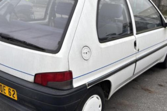 Serrure avant gauche PEUGEOT 106