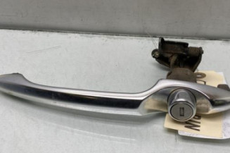 Poignee porte avant gauche ALFA ROMEO 156 Photo n°1