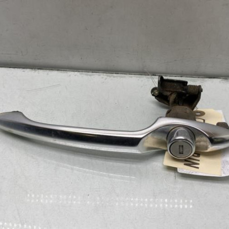 Poignee porte avant gauche ALFA ROMEO 156 Photo n°1