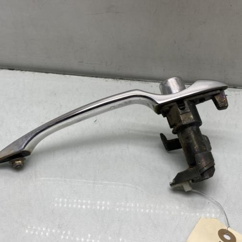 Poignee porte avant gauche ALFA ROMEO 156 Photo n°3