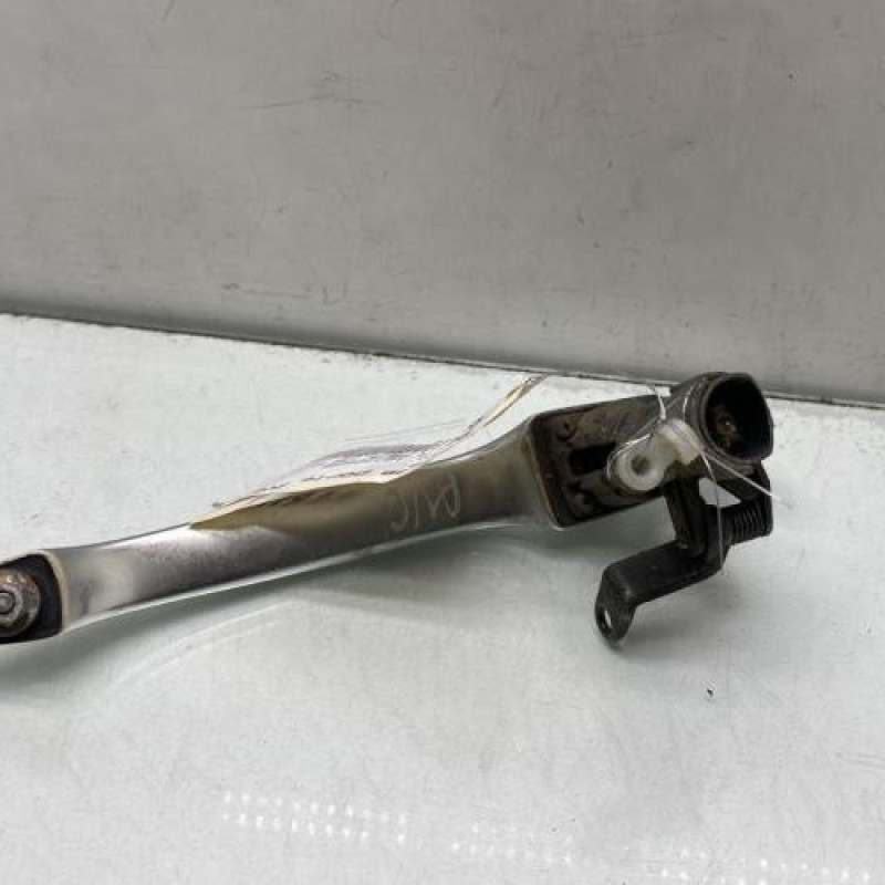 Poignee porte avant gauche ALFA ROMEO 156 Photo n°4