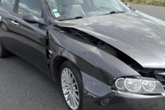 Poignee porte avant gauche ALFA ROMEO 156