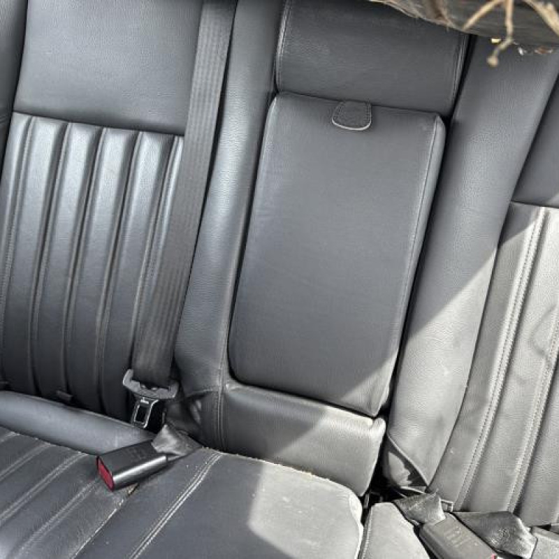 Poignee porte avant gauche ALFA ROMEO 156 Photo n°16