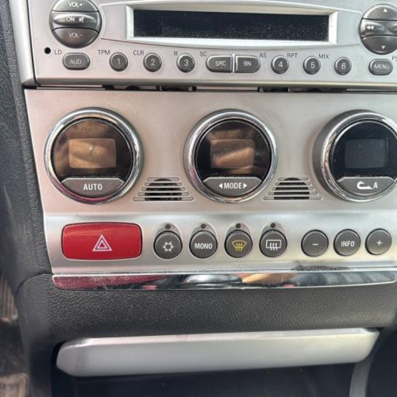 Poignee porte avant gauche ALFA ROMEO 156 Photo n°19