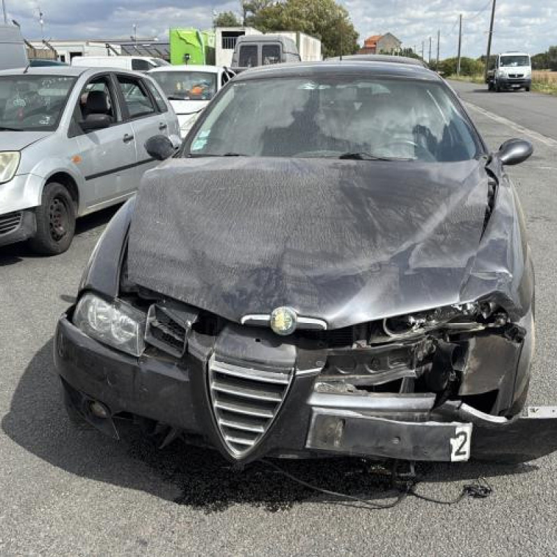 Retroviseur gauche ALFA ROMEO 156 Photo n°13