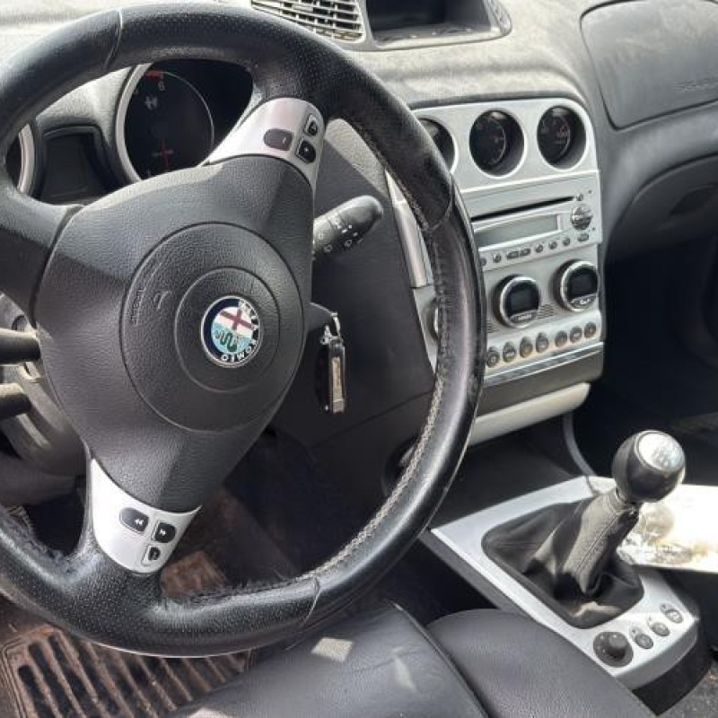 Retroviseur gauche ALFA ROMEO 156 Photo n°18