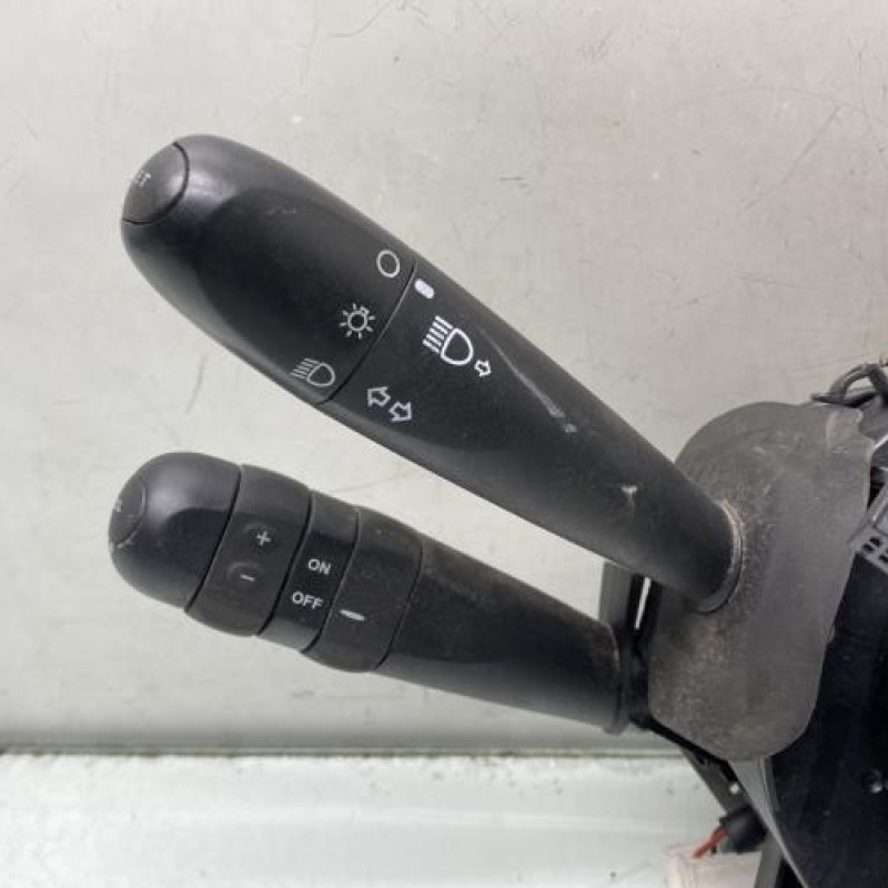 Com (Bloc Contacteur Tournant+Commodo Essuie Glace+Commodo Phare) ALFA ROMEO 156 Photo n°2