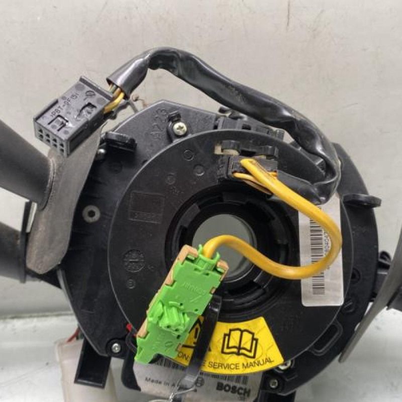 Com (Bloc Contacteur Tournant+Commodo Essuie Glace+Commodo Phare) ALFA ROMEO 156 Photo n°3