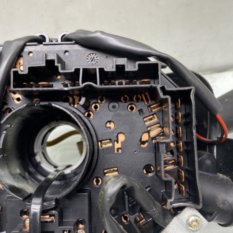 Com (Bloc Contacteur Tournant+Commodo Essuie Glace+Commodo Phare) ALFA ROMEO 156 Photo n°6