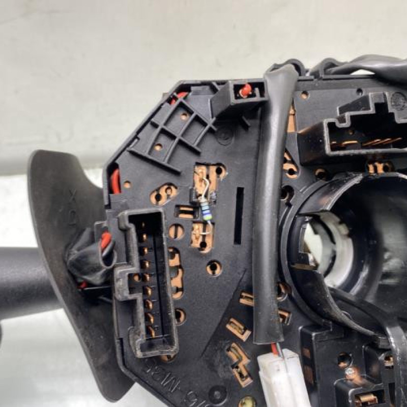 Com (Bloc Contacteur Tournant+Commodo Essuie Glace+Commodo Phare) ALFA ROMEO 156 Photo n°7