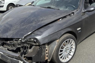 Com (Bloc Contacteur Tournant+Commodo Essuie Glace+Commodo Phare) ALFA ROMEO 156