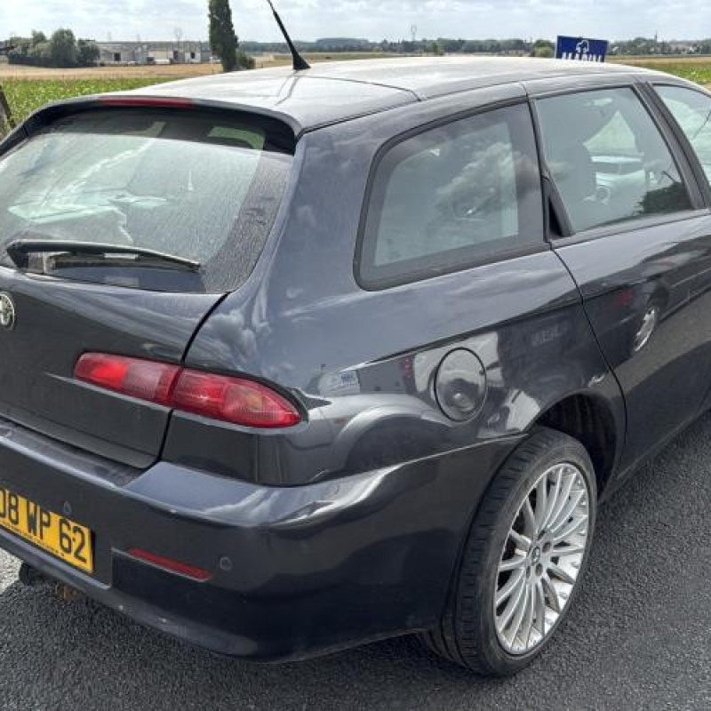 Com (Bloc Contacteur Tournant+Commodo Essuie Glace+Commodo Phare) ALFA ROMEO 156 Photo n°10