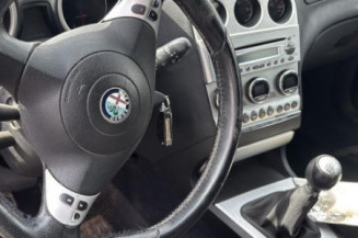 Com (Bloc Contacteur Tournant+Commodo Essuie Glace+Commodo Phare) ALFA ROMEO 156