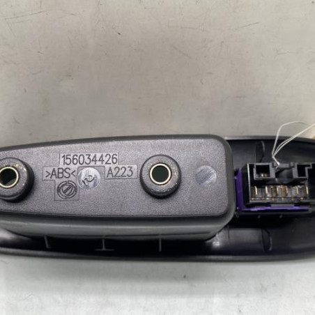 Interrupteur de leve vitre avant droit ALFA ROMEO 156