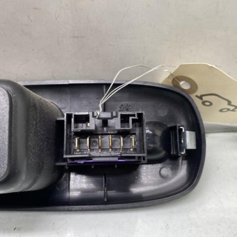 Interrupteur de leve vitre avant droit ALFA ROMEO 156 Photo n°3