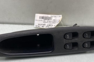 Interrupteur de leve vitre avant gauche ALFA ROMEO 156 Photo n°1