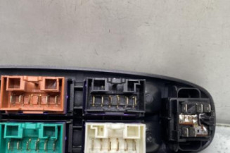 Interrupteur de leve vitre avant gauche ALFA ROMEO 156