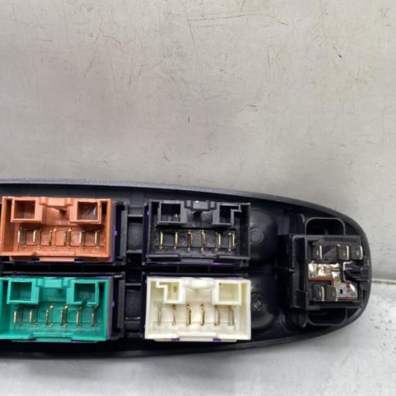 Interrupteur de leve vitre avant gauche ALFA ROMEO 156 Photo n°3